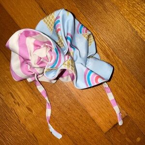 Tea Toddler Swim Hat
